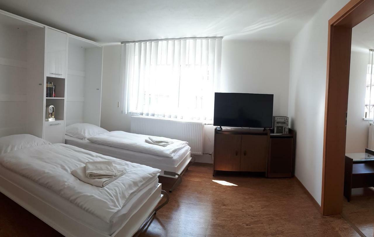 Brezno - 2 izbový apartmán Exterior foto